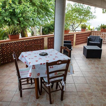 Casa Vacanze Diamante Ольястро-Чиленто Екстер'єр фото