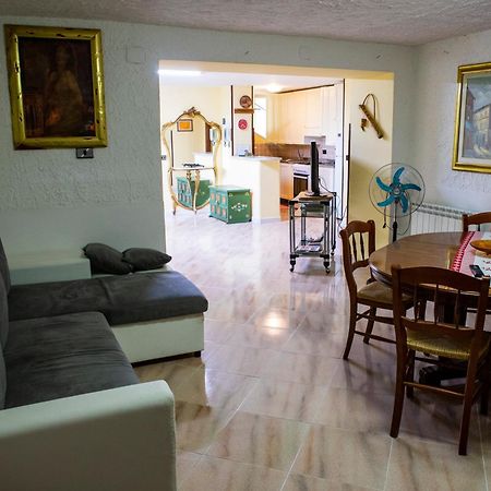Casa Vacanze Diamante Ольястро-Чиленто Екстер'єр фото